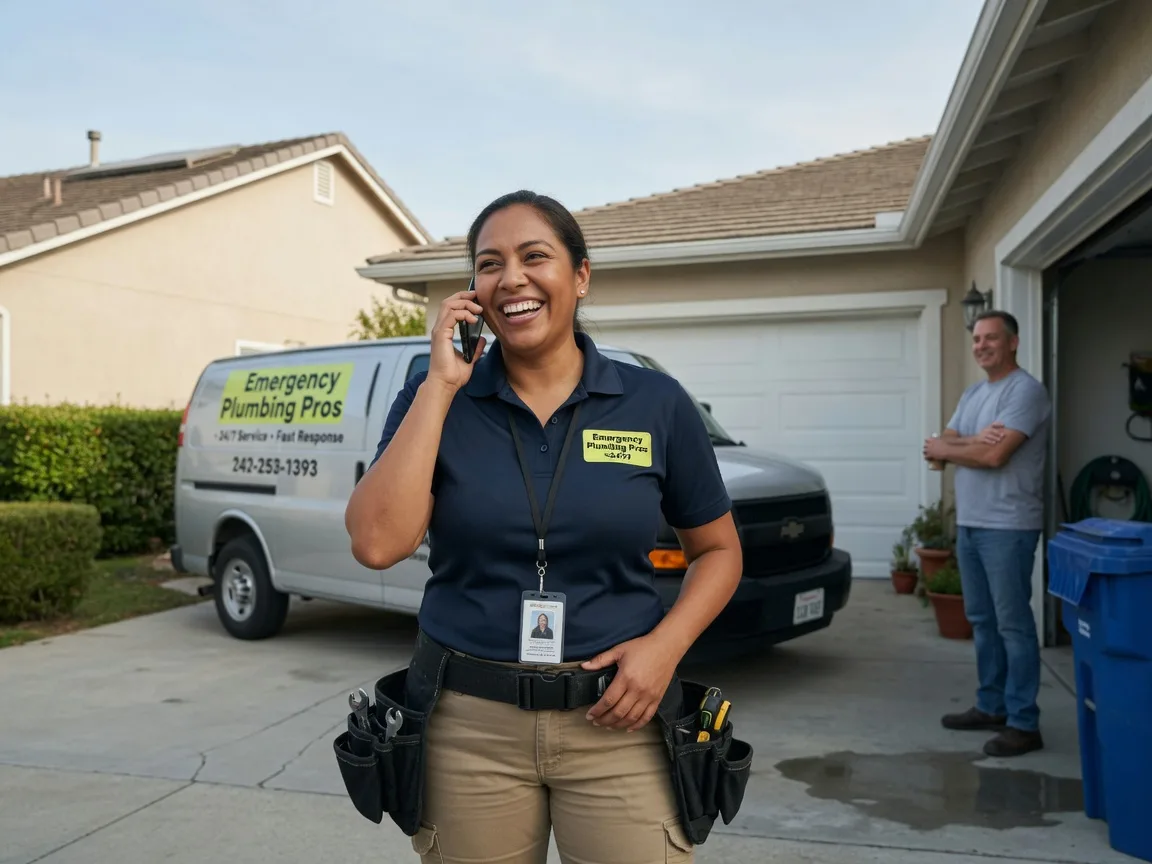 Emergency Plumber Crown, PA FAQs